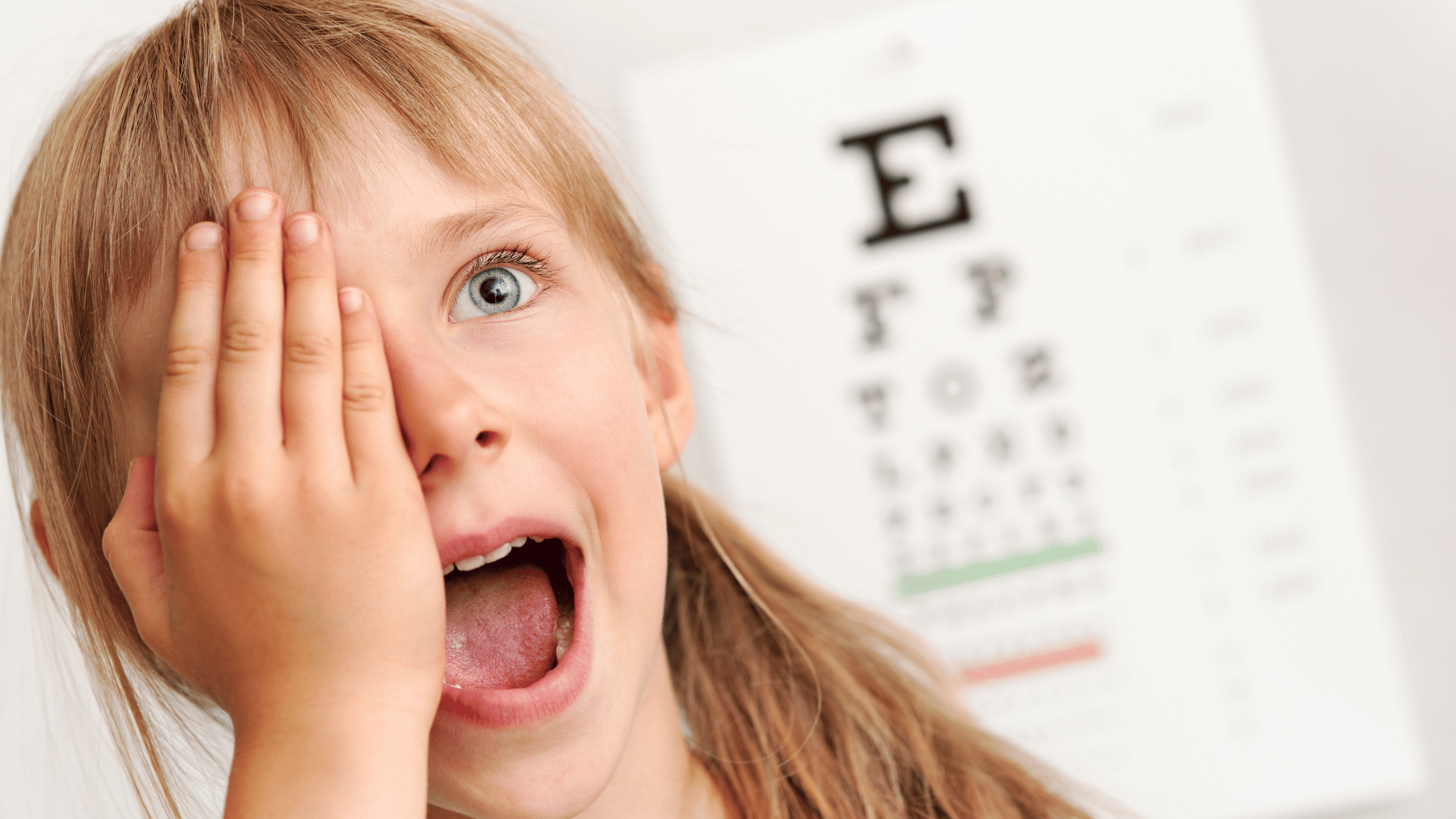 Eye Drs. Richardson and Spearman offer eye exams, glasses, and contact lenses in Pittsburg, Texas. 
