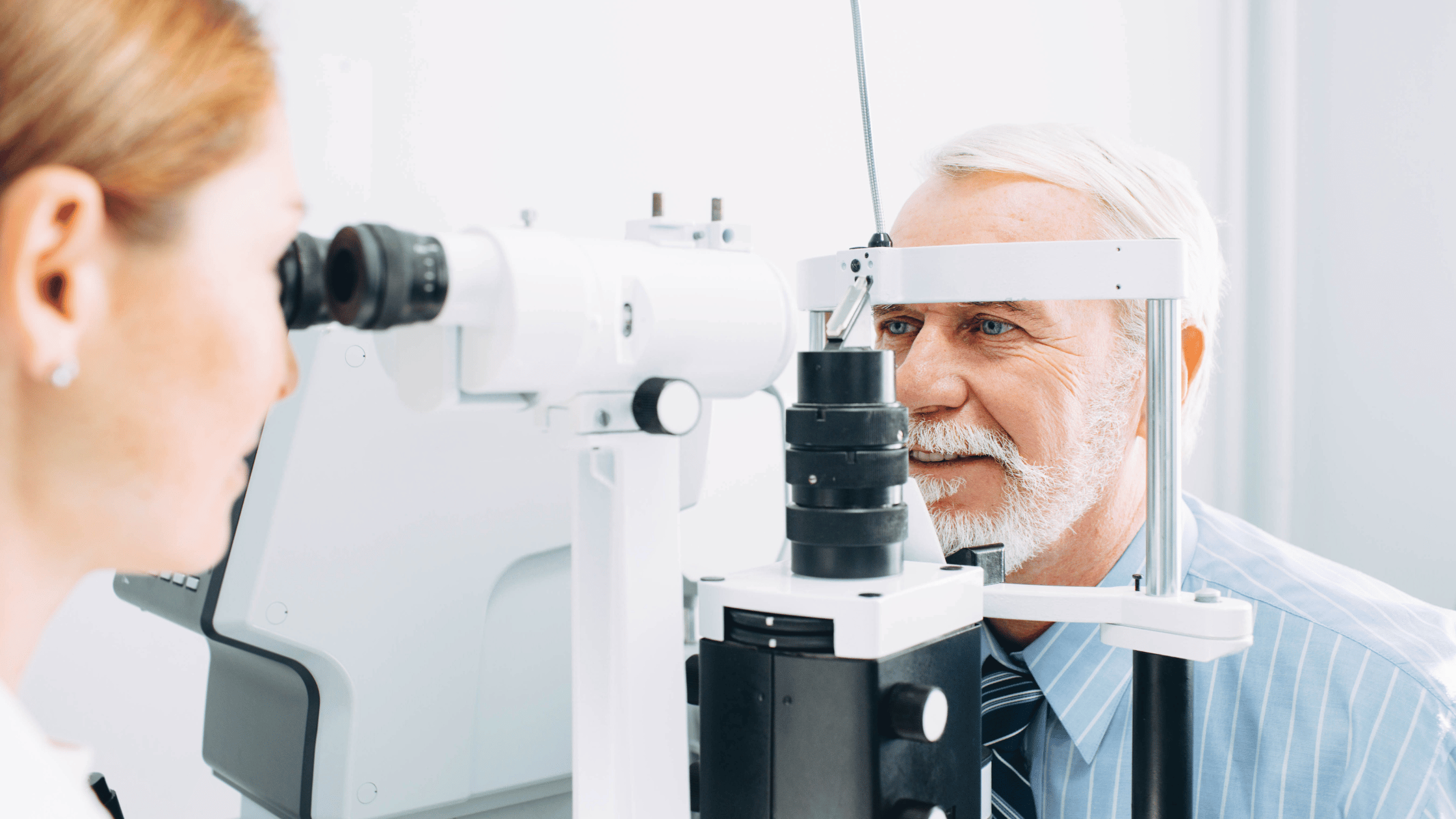 Drs. Richardson and Spearman offer eye exams, eyeglasses, and contact lenses in Pittsburg, Texas. 
